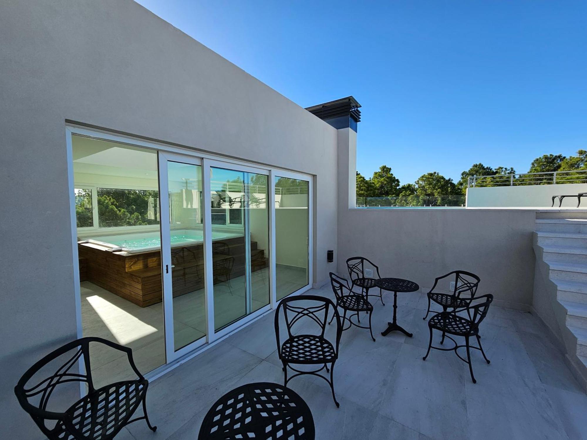 Departamento Imareas Ii Norte Pinamar