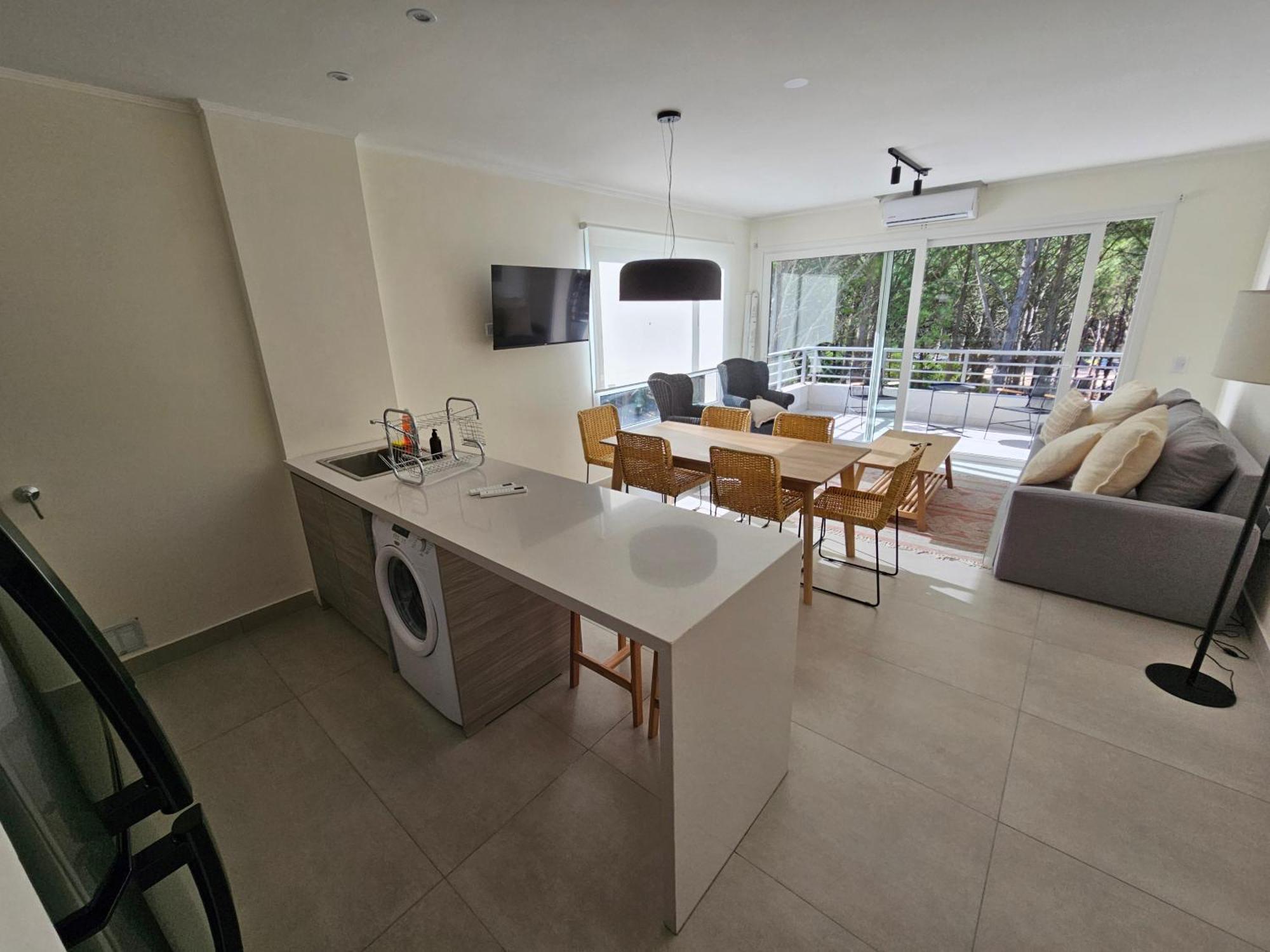 Departamento Imareas Ii Norte Apartment *